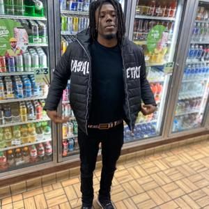 Meet your Posher, Kevin